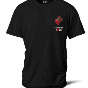 Copious Love (Black)