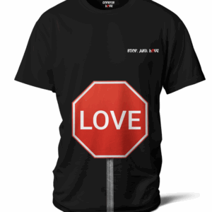 Love Sign (Black)