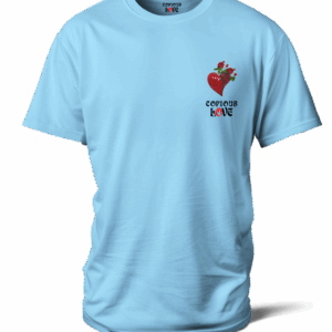 Copious Love (Light Blue)